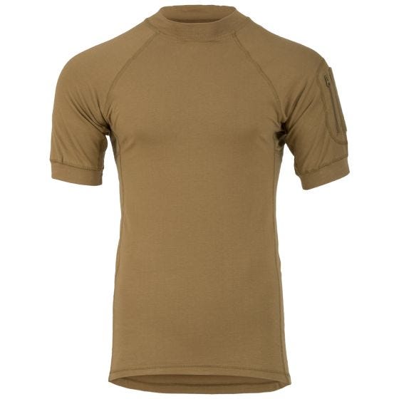 T-Shirt Highlander Combat - Tan