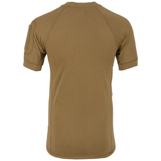 T-Shirt Highlander Combat - Tan