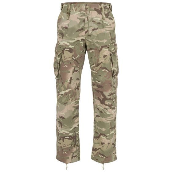 Calças Highlander Delta - HMTC