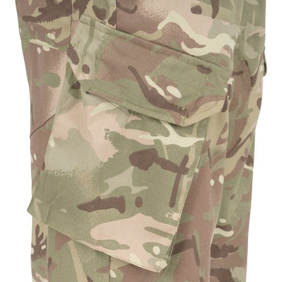 Calças Highlander Delta - HMTC