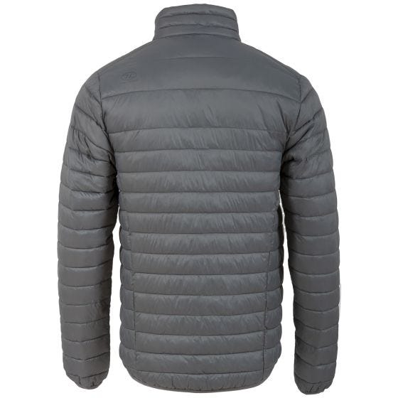 Camisola térmica Highlander Fara - Grafite