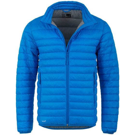 Camisola térmica Highlander Fara - Ice Blue