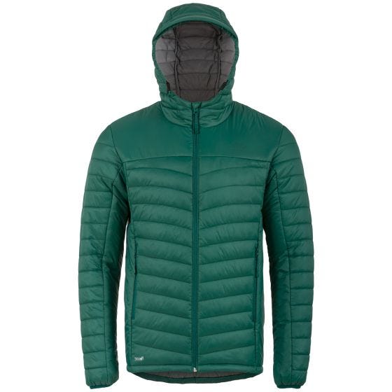 Camisola térmica Highlander Lewis - Forest Green