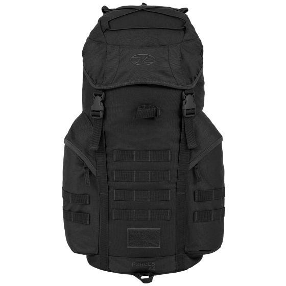 Mochila Highlander Forces Loader 44 L - Preto