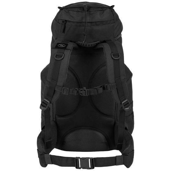 Mochila Highlander Forces Loader 44 L - Preto
