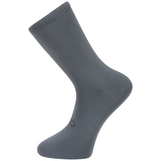 Meias leves Highlander Tactel - Cinza