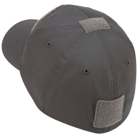 Boné tático Highlander - Titanium Grey