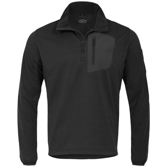 Malha polar Highlander Forces Tactical Hirta - Preto