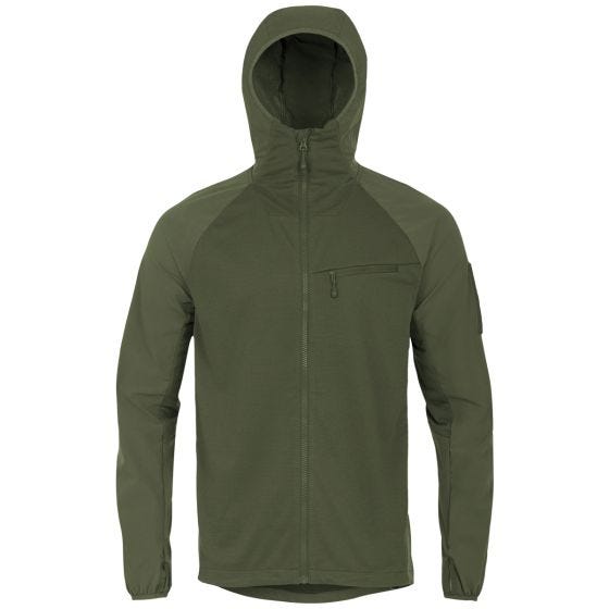 Casaco Highlander Tactical Hirta Hybrid - Verde Azeitona