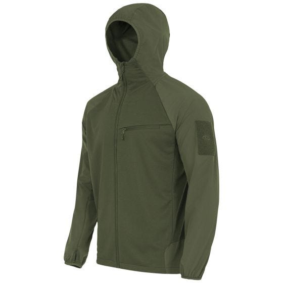 Casaco Highlander Tactical Hirta Hybrid - Verde Azeitona