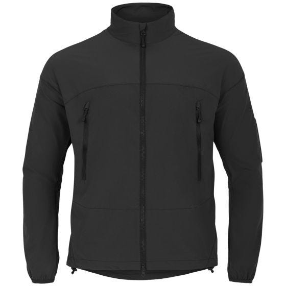 Casaco Highlander Forces Tactical Hirta - Preto