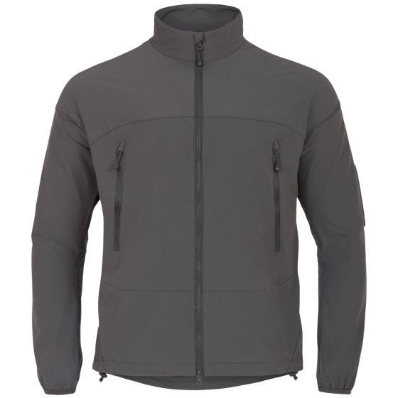 Casaco Highlander Forces Tactical Hirta - Cinzento Escuro