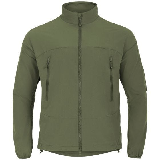 Casaco Highlander Forces Tactical Hirta - Verde Azeitona