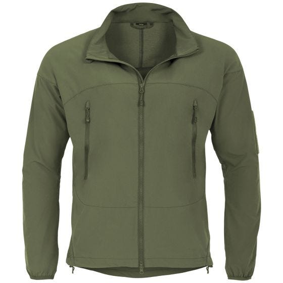 Casaco Highlander Forces Tactical Hirta - Verde Azeitona