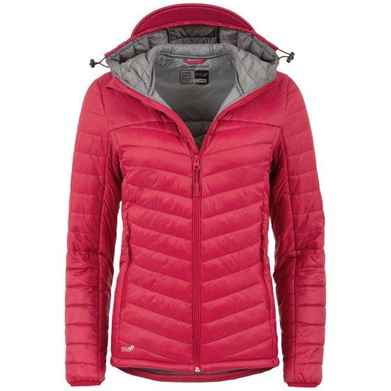 Camisola térmica Highlander Fara Mulher - Maroon