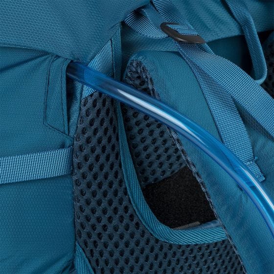 Mochila masculina Highlander Ben Nevis 52 L - Petrol