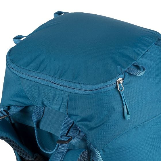 Mochila masculina Highlander Ben Nevis 52 L - Petrol