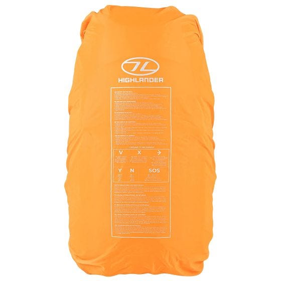 Mochila masculina Highlander Ben Nevis 52 L - Petrol