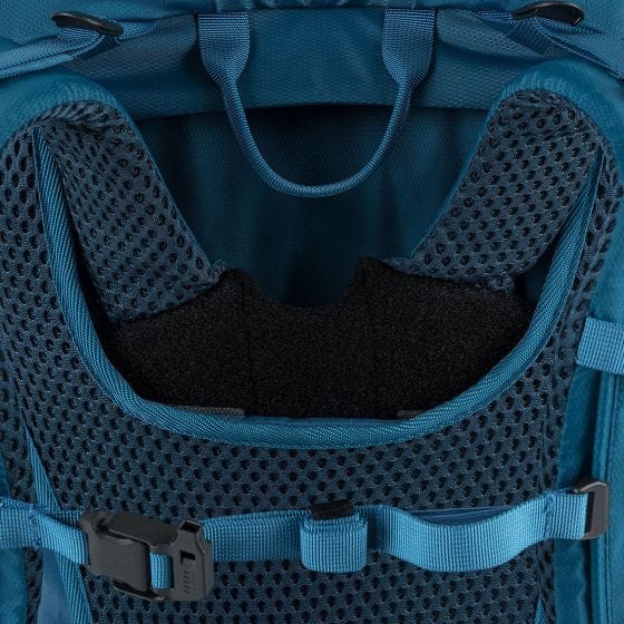 Mochila masculina Highlander Ben Nevis 52 L - Petrol