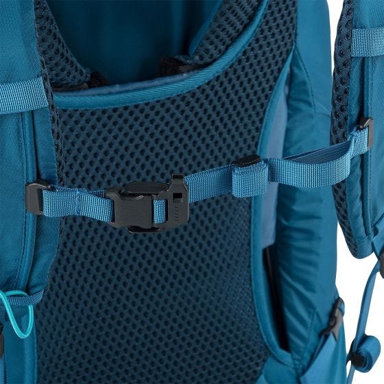 Mochila masculina Highlander Ben Nevis 52 L - Petrol