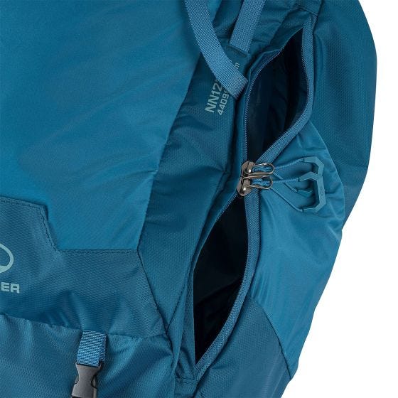 Mochila masculina Highlander Ben Nevis 52 L - Petrol