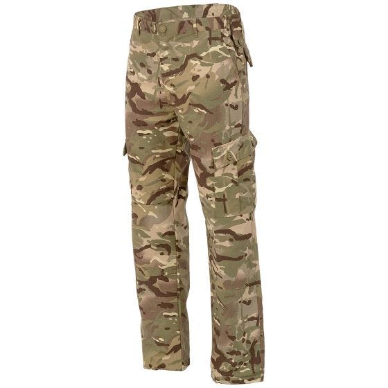 Calças Highlander Forces Elite Ripstop - HMTC