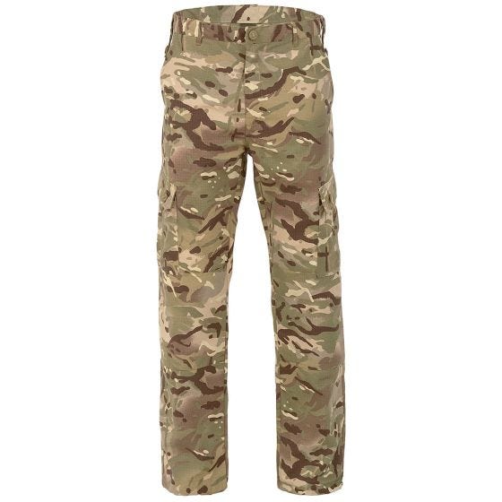 Calças Highlander Forces Elite Ripstop - HMTC