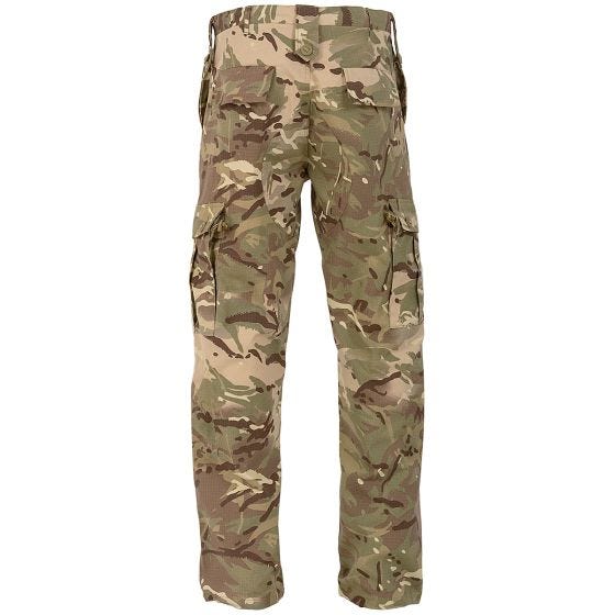 Calças Highlander Forces Elite Ripstop - HMTC