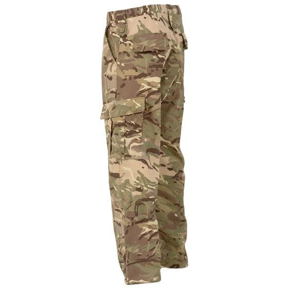 Calças Highlander Forces Elite Ripstop - HMTC
