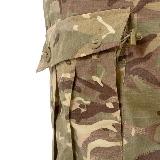 Calças Highlander Forces Elite Ripstop - HMTC