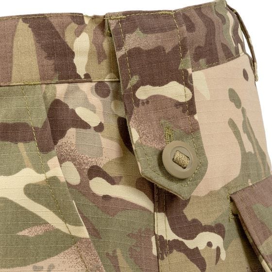 Calças Highlander Forces Elite Ripstop - HMTC