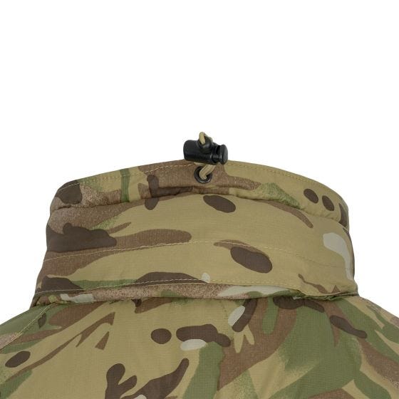 Casaco Highlander Forces Halo FZ - HMTC
