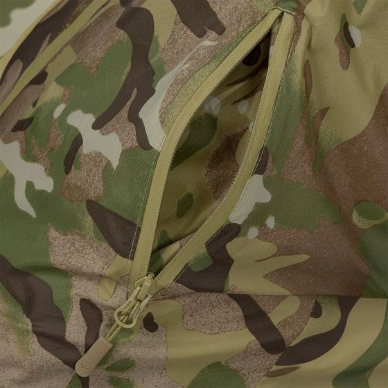 Casaco Highlander Forces Halo FZ - HMTC
