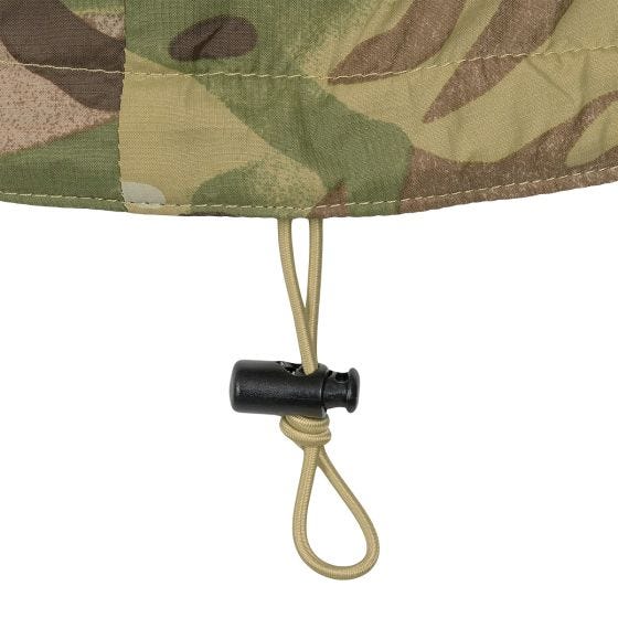 Casaco Highlander Forces Halo FZ - HMTC