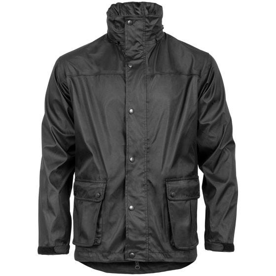 Casaco Highlander Tempest - Preto