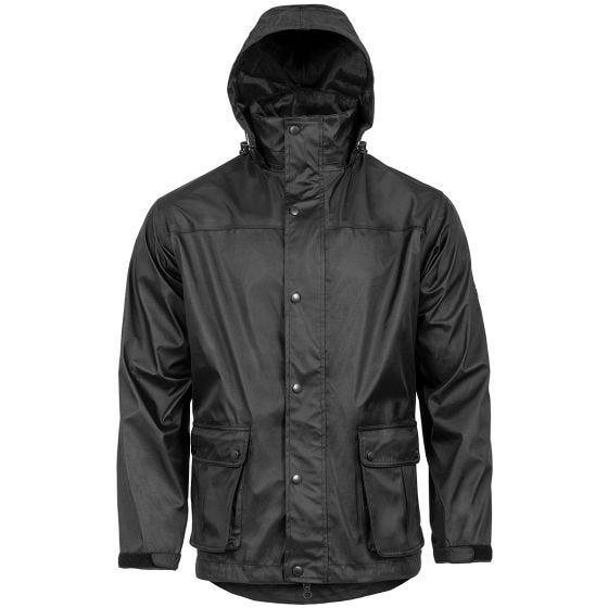 Casaco Highlander Tempest - Preto