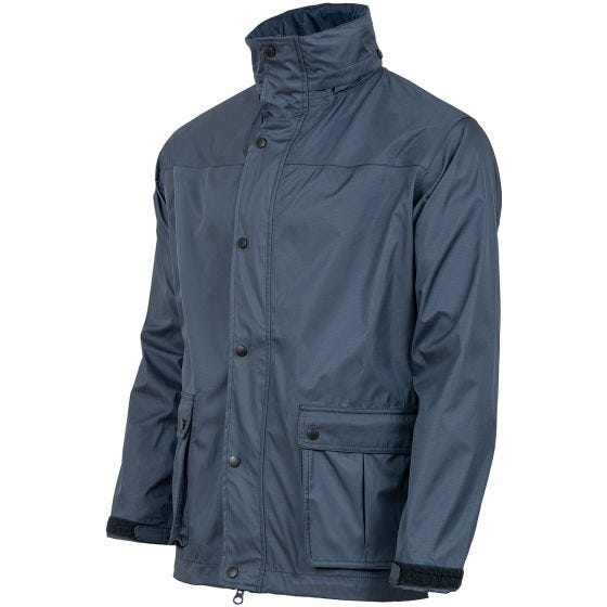 Casaco Highlander Tempest - Navy Blue