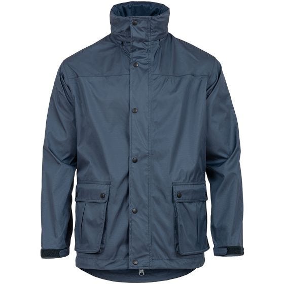 Casaco Highlander Tempest - Navy Blue