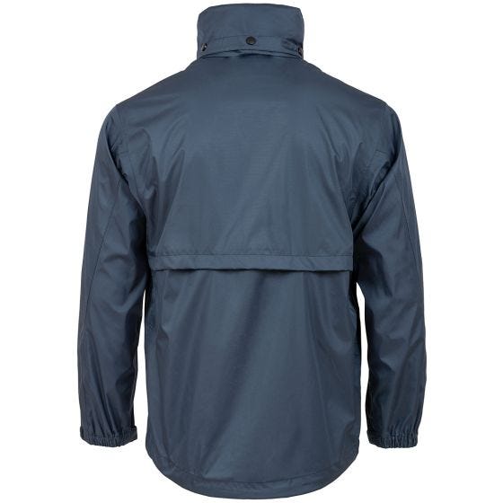 Casaco Highlander Tempest - Navy Blue
