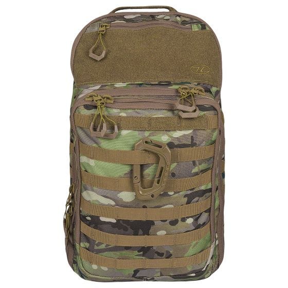 Pacote Highlander Forces Harrier 25 L - HMTC