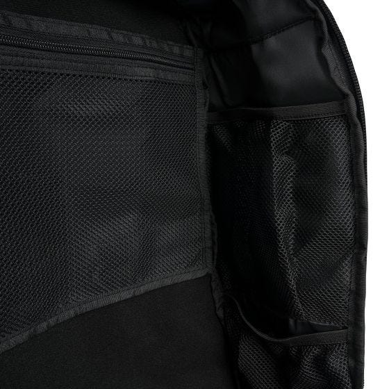 Pacote Highlander Forces Harrier 45 L - Preto