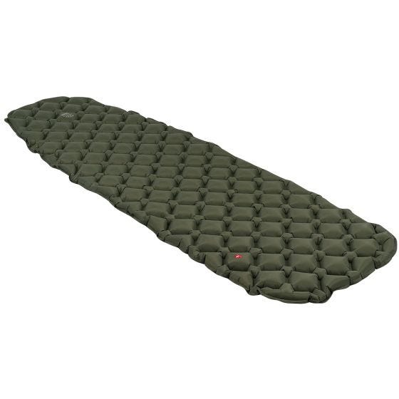 Tapete Highlander Nap-Pak Primaloft - Verde-Azeitona