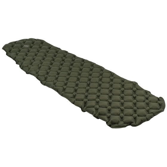 Tapete Highlander Nap-Pak XL - Verde-Azeitona
