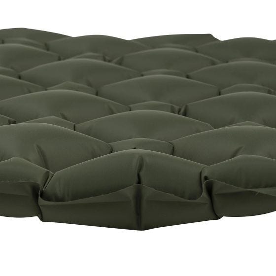 Tapete Highlander Nap-Pak XL - Verde-Azeitona