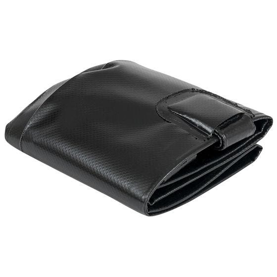 Taça dobrável Highlander PVC 4 L - Preto