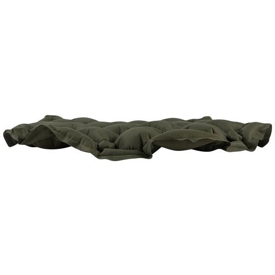Almofada de ar Highlander Pak-Pad - Verde-Azeitona