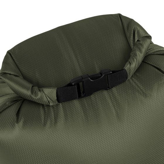 Saco impermeável Highlander Puff-Sack - Verde-Azeitona