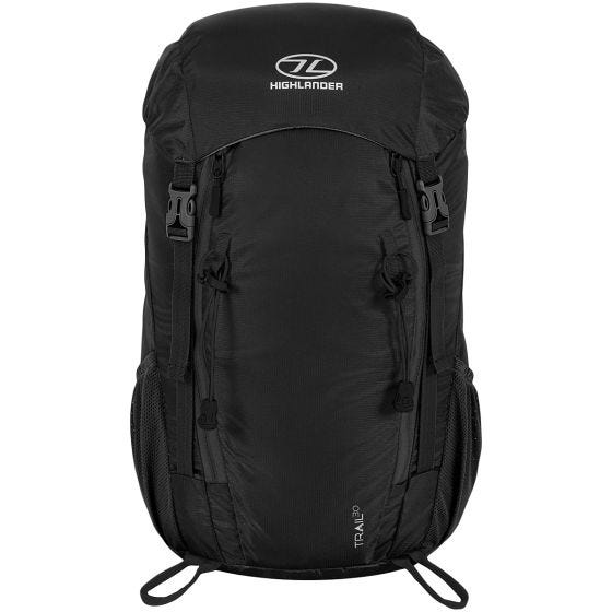 Mochila Highlander Trail 30 - Preto