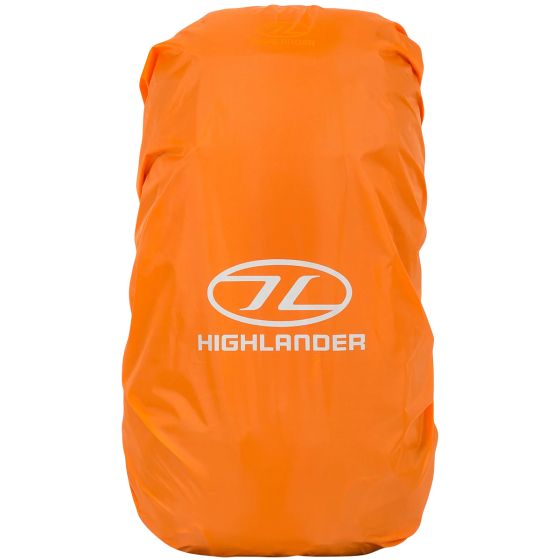 Mochila Highlander Trail 30 - Slate