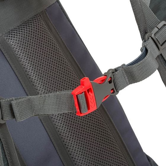 Mochila Highlander Trail 30 - Slate